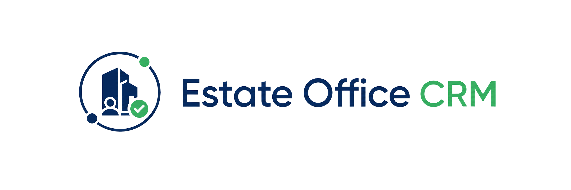 Estate Office CRM