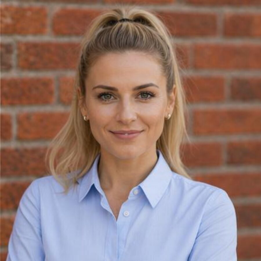 Zdjecie opiekuna oferty